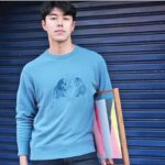‘นาย’ก้าวข้าม‘ลูกดารา’ พัฒนาตัวพิสูจน์ด้วยผลงาน