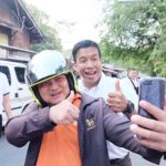 ไม่ใช่ตัวบุคคล! 'ชัชชาติ' ย้อนถาม 'มาร์ค' ยังจับมือ พปชร.หรือไม่ หลังไม่หนุน "บิ๊กตู่"