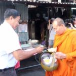 ไม่ใช่ตัวบุคคล! 'ชัชชาติ' ย้อนถาม 'มาร์ค' ยังจับมือ พปชร.หรือไม่ หลังไม่หนุน "บิ๊กตู่"