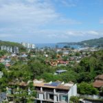 เอนกายที่ “กีมาลา” โรงแรมหรูสไตล์ล้ำ สวรรค์บนดินแห่งภูเก็ต