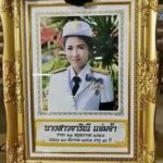 แม่ สาวอบต. ไม่เชื่อลูกจบชีวิตตัวเอง หนุ่มเชื่อวิญญาณมาดลใจบอกจุดพบศพ