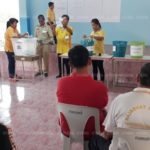 กวาดเรียบ4 เขต! คนสุพรรณเชื่อใจชาติไทยพัฒนา ช้างชนช้าง‘ประภัตร’ชนะ‘จองชัย’