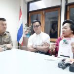 เจ้าของน้ำพริกชื่อดัง! ร้องตร.ถูกหญิงอ้างโปรดิวเซอร์รายการดัง ตุ๋นโอนเงินทำบุญ