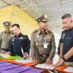 จับอดีตนักการเมืองชื่อดัง ฉ้อโกงประชาชน ลุยยึดอายัดทรัพย์ 24 จุด กว่า 200ล้าน