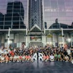 วิ่งตะลุยกรุง พิชิตด่าน-เก็บแต้มสุดสนุก ฉลองรองเท้าใหม่ Ultraboost 19