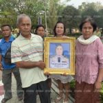 เปิดคำพิพากษา "ผู้กองเหน่ง" ฆ่าโหด ผอ.อ้อย ต้องประหารชีวิตสถานเดียว!