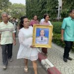 เปิดคำพิพากษา "ผู้กองเหน่ง" ฆ่าโหด ผอ.อ้อย ต้องประหารชีวิตสถานเดียว!