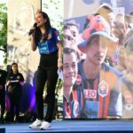 การท่าเรือ เปิดตัวลุยไทยลีก 2019 - มาดามแป้ง ทุ่ม 200 ล้าน ประกาศสร้างชื่อให้สโมสร