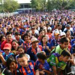 การท่าเรือ เปิดตัวลุยไทยลีก 2019 - มาดามแป้ง ทุ่ม 200 ล้าน ประกาศสร้างชื่อให้สโมสร