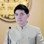รัฐบาลยันไม่เกี่ยว! ปมร้อนปลดพิธีกรช่อง 9 ชี้เป็นเรื่องภายใน‘อสมท’
