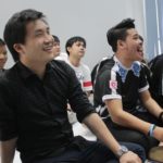 Bazaar จัดแฟนมีตสุดอบอุ่น - ปลุกใจก่อนเพลย์ออฟ ROV โปร ลีก (ภาพชุด)