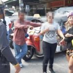 เส้นทางชีวิต ดาราสาว ต่าย มนัสนันท์ รถชน-แฟนหนุ่มนักร้องดังดับ ล่าสุดนั่งขอทานสลด!
