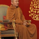 โซเชียลเห็นใจ เจ้าคุณอลงกต เดินหาเงินให้วัดพระบาทน้ำพุ ชาวเน็ตวอนพี่ตูนช่วยเหลือ