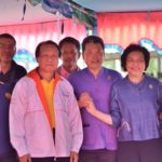 สถ.เปิดการฝึกอบรมปฏิบัติการสร้างสนามเด็กเล่นสร้างปัญญา จ.นครศรีธรรมราช