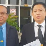 'ครูปรีชา' ฟ้อง 'ทนายตั้ม' โพสต์ใส่ร้าย-สร้างความเกลียดชัง ยันเป็นเจ้าของหวย!