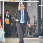 'ครูปรีชา' ฟ้อง 'ทนายตั้ม' โพสต์ใส่ร้าย-สร้างความเกลียดชัง ยันเป็นเจ้าของหวย!