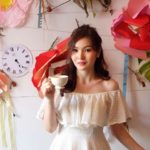 สปิริตแรง! น้องแตงกวา สุดสตรอง รายงานสดออกหวย แม้เพิ่งโดนจี้คอ