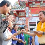 พรรคประชาชาติ หาเสียงยะลา ชูแก้เศรษฐกิจอันดับแรก เกษตรกรต้องมีที่ดินทำกิน