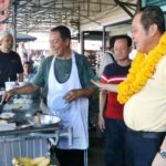 พรรคประชาชาติ หาเสียงยะลา ชูแก้เศรษฐกิจอันดับแรก เกษตรกรต้องมีที่ดินทำกิน