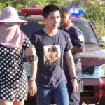 แชทสั่งตาย! กิ๊กสาวลวงหนุ่มคลังสินค้า มาให้แฟนฆ่าฝังดิน สลดเมียอุ้มลูกดูศพผัว
