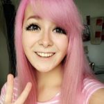 ชีวิตนี้แต่งสีชมพูเท่านั้น ! สาวอเมริกันเปิดใจหลงใหลเจพ็อพ