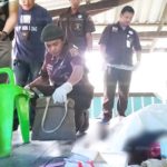 ปวดข้อสุดทรมาน! โทรบอกหลานเอาศพไปวัดด้วย คว้าลูกซองระเบิดหัวหนีโรคเก๊าท์