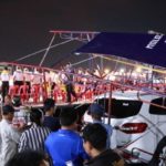 รวมหวยเด็ด เลขรถนายกฯ-เวทีล้มครืน เลขฤาษีเณร ฮือฮาพญานาคโผล่ขันน้ำมนต์คำชะโนด