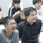 Bazaar จัดแฟนมีตสุดอบอุ่น - ปลุกใจก่อนเพลย์ออฟ ROV โปร ลีก (ภาพชุด)