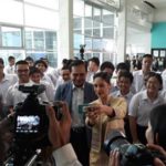 ไปให้สุด! 'นก สินจัย' สุดปลื้ม เซลฟี่กับนายกฯ-กบ ทรงสิทธิ์ ขอหยุดไว้ที่ 'ลุงตู่'