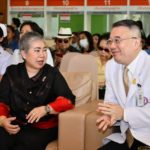 ช่วยลดวิกฤตขยะ! วิริยะประกันภัย มอบถุงผ้าใส่ยา 5,000 ใบให้รพ.ตำรวจ