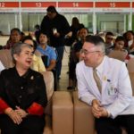 ช่วยลดวิกฤตขยะ! วิริยะประกันภัย มอบถุงผ้าใส่ยา 5,000 ใบให้รพ.ตำรวจ