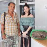 นักธุรกิจขอซื้อ! พ่อ-ลูกนำ อ้วกปลาวาฬ แจ้งตร. เผยเก็บมา 25ปี เพิ่งรู้มีค่ากว่า 10ล.