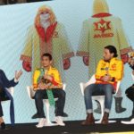 ศรีสะเกษ ลั่นล้างตา เอสตราด้า ถึงน็อก-ดาโซน ถ่ายสดนักกีฬาไทยคนแรกทั่วโลก !!