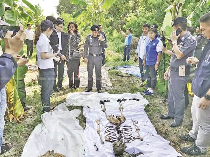 ย้อนคดี‘โมนา’นายจ้างโหด ฆ่าฝังดิน‘น้องน้ำ’สาวใช้ ศาลตัดสินคุกตลอดชีวิต : สดจากสนามข่าว