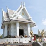 ตื่นตาเบญจรงค์ บ้านดอนไก่ดี