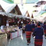 ท่องชุมชนราชบุรี ดูหนังใหญ่วัดขนอน