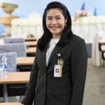 รุ่นน้องเล่าอีกมุม! ให้กำลังใจ อรวรรณ หลังถูกปลดพิธีกรดีเบต ยกเป็นมืออาชีพ