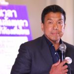 'หญิงหน่อย' จับมือ 'ชัชชาติ' อาสาบริหารประเทศด้วยมือาชีพ ลั่น หมดเวลาประยุทธ์!