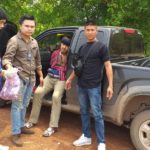 รวบ เอเย่นต์ยานรก รายใหญ่บึงกาฬ รับสั่งซื้อจาก ‘ท้าวซาว’ เครือข่ายพ่อค้าชาวลาว