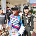 ขู่ฆ่าตัวตาย! เจ้าของค่ายมวย ควงมีดบุกศูนย์ดำรงธรรม ทวงหนี้ ผู้สมัคร ส.ส.กระบี่