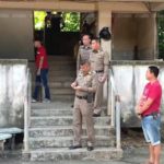 รองสารวัตรเมืองตรัง เครียดจัด! คว้า 9มม.ระเบิดสมองฆ่าตัวดับคาแฟลตตำรวจ