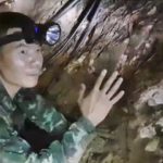 หมอภาคย์ เผยคลิปจุดวิกฤตในถ้ำหลวง สายออกซิเจนรัดคอ เกือบเอาชีวิตไม่รอด!