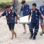สยองหาดเจ้าหลาว! คลื่นซัดศพนิรนามรอยสักเต็มตัว ลอยเกยชายหาด คาดตาย5วัน