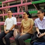 นิมนต์พระพรมน้ำมนต์ ทหารคุมเข้ม สอบ PAT 5 รอบพิเศษ หลังแก๊งงานบวชถล่ม