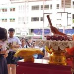 นิมนต์พระพรมน้ำมนต์ ทหารคุมเข้ม สอบ PAT 5 รอบพิเศษ หลังแก๊งงานบวชถล่ม