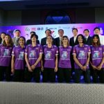 ‘อำพร’คืนสนาม! ลูกยางสาวไทย ดวลนัดพิเศษ เกาหลีใต้ - บัตรสนามแรกใกล้หมด