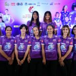 ‘อำพร’คืนสนาม! ลูกยางสาวไทย ดวลนัดพิเศษ เกาหลีใต้ - บัตรสนามแรกใกล้หมด