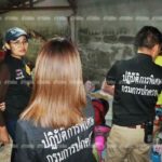 จับซ่องโอเกะเมืองเลย! สร้างโรงแรมรองรับแขก ค้ากามสาวต่ำ18 เชื่อจนท.รัฐเอี่ยว