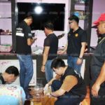จับซ่องโอเกะเมืองเลย! สร้างโรงแรมรองรับแขก ค้ากามสาวต่ำ18 เชื่อจนท.รัฐเอี่ยว