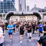 วิ่งตะลุยกรุง พิชิตด่าน-เก็บแต้มสุดสนุก ฉลองรองเท้าใหม่ Ultraboost 19